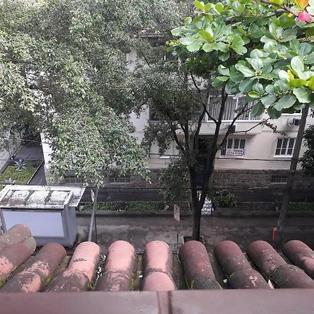 Vaga Em Hostel No Leblon Rio de Janeiro Exterior foto