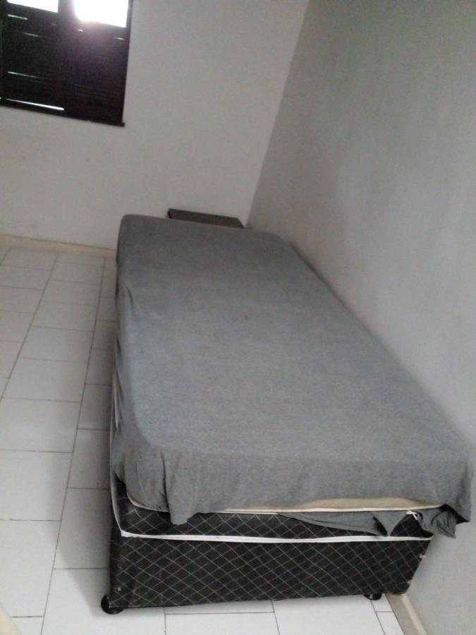 Vaga Em Hostel No Leblon Rio de Janeiro Exterior foto